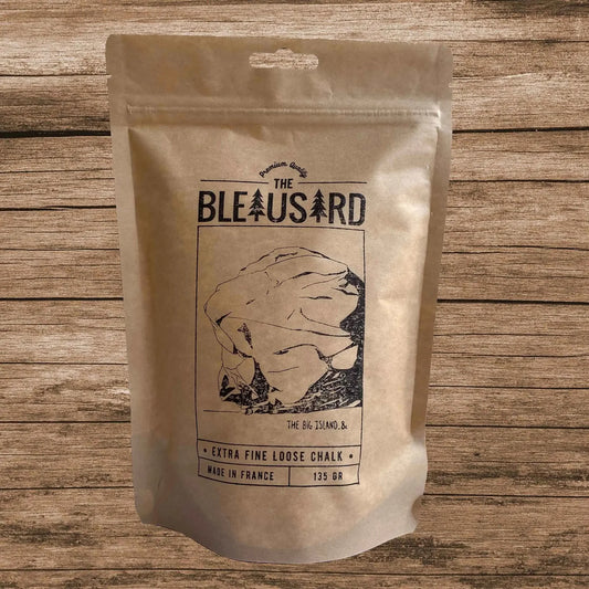 Magnésie Bleausard 135g