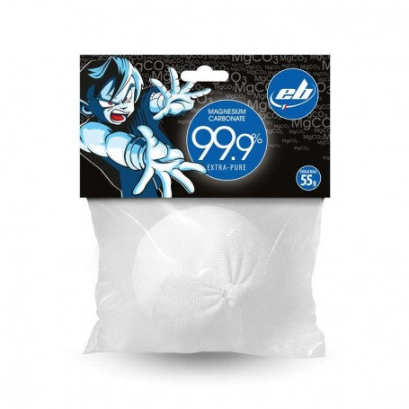 Magnésie EB boule 55g